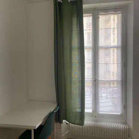 Maison Heureuse Daire *