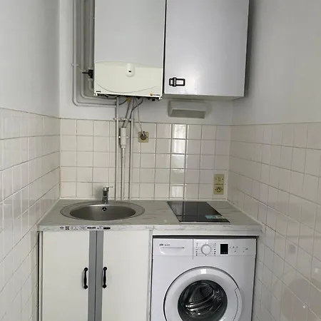 Daire Maison Heureuse Villejuif